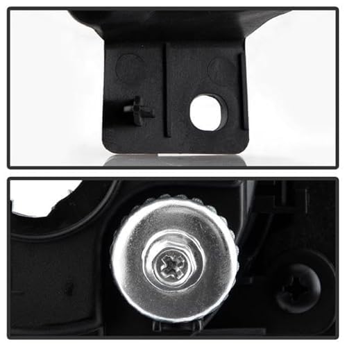 Chevy Silverado 1500 Spyder (POE) 14-18 / Silverado 2500HD/3500HD 15-19/2015-2019 GMC Sierra 3500 HD du