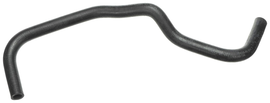 Premium Gates Molded Heater Hose 19321