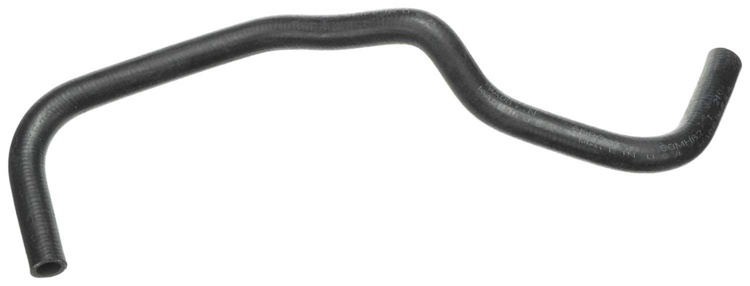 Premium Gates Molded Heater Hose 19321