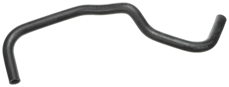 Premium Gates Molded Heater Hose 19321