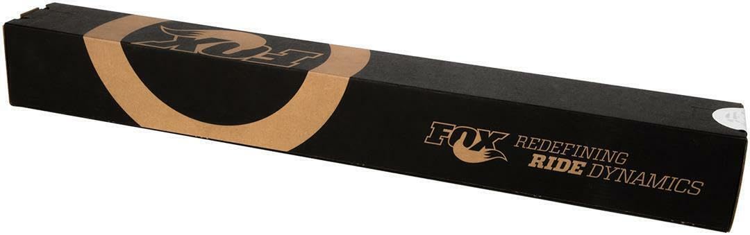 Performance Series FOX Factory 2.0 Smooth Body IFP Shock