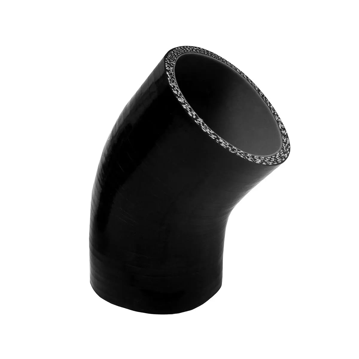 1.5" Performance 45 Degree Silicone Hoses