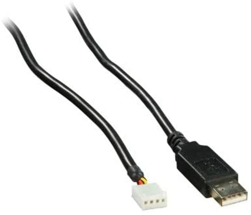AXXESS Metra - Axxess Update USB Cable (AXUSB-CBL)
