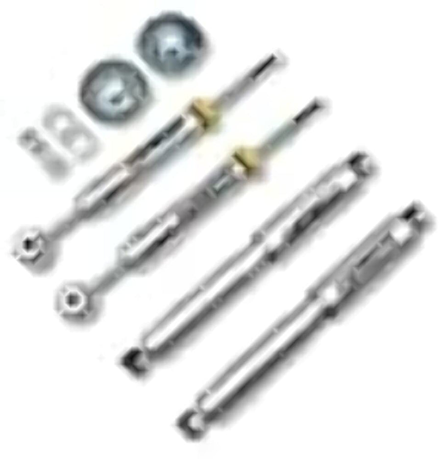 Shock Set Belltech 9566