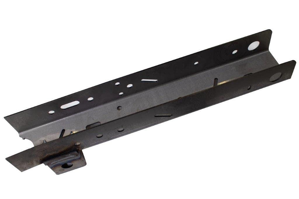 RB7102L KENTROL REAR FRAME SECTION DRIVER SIDE