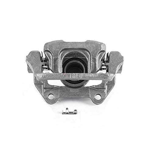 Power Stop Rear Left L3239 Brake Caliper One Stock Replacement For Acura MDX 2007-2013, Acura ZDX 2010-2013 [Model Specific]
