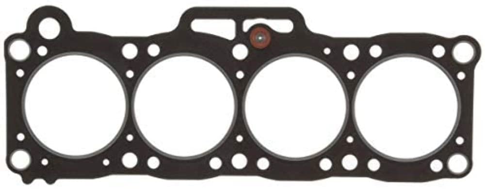 Engine Cylinder Head Gasket MAHLE 3763