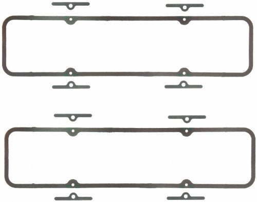 Engine Valve Cover Gasket Set FEL-PRO VS 12869 T for Chevrolet Camaro