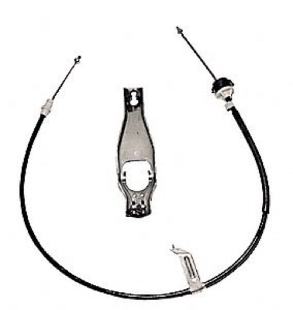 Clutch Linkage Upgrade Kit Ford Racing M7553A302