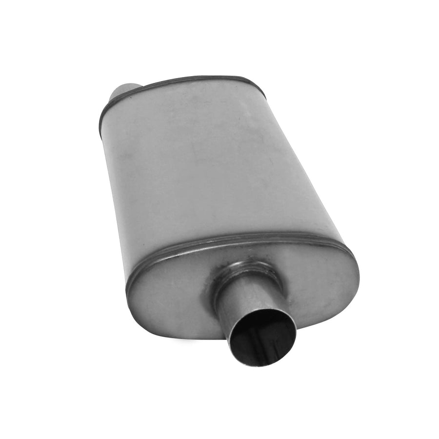 AP Exhaust XS1256 Muffler Products