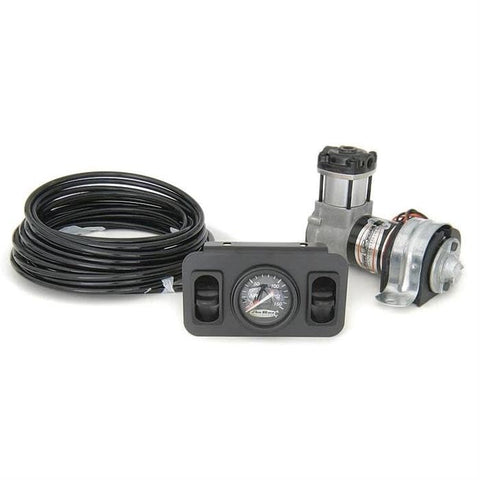 30131600 RideTech Compressor System, 2-Way On Demand