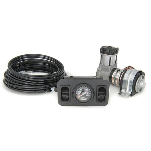 30131600 RideTech Compressor System, 2-Way On Demand