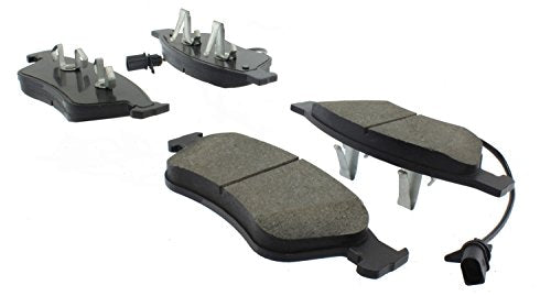 Sport Brake Pads StopTech 309.10240 with Shims and Hardware
