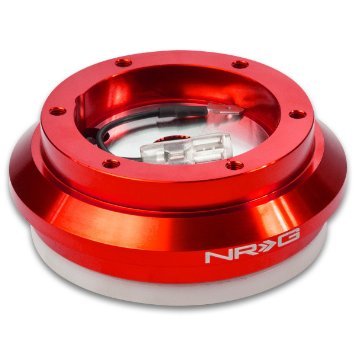 NRG Quick Release Gen 1.0 SRK-110H-RD Innovations