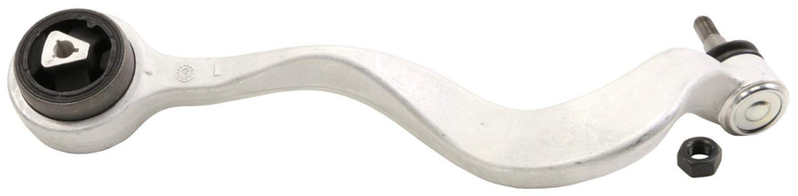 MOOG RK620125 Control Arm and Ball Joint Assembly front left lower forward suspension