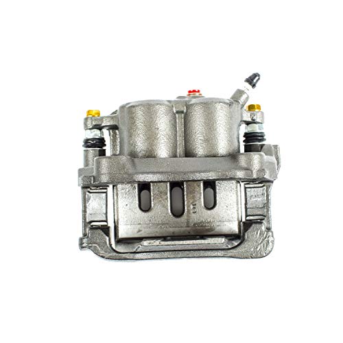 Power Stop Front Left One L2779 Stock Replacement Brake Caliper For Lexus IS300 2001-2005 [Model Specific]