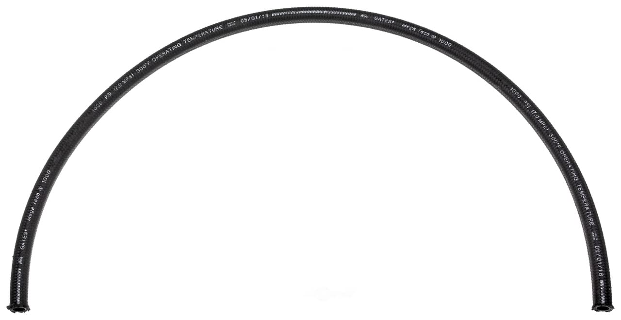 Hydraulic Hose Gates 85986