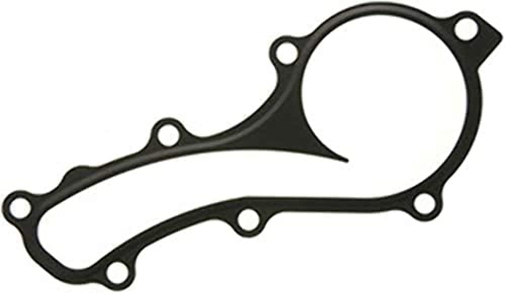 Engine Water Pump Gasket MAHLE K31807