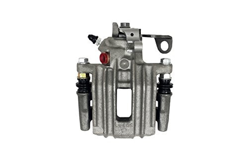 Power Stop Rear L2577 One Brake Caliper Stock Replacement For Audi TT 2005-2006, Volkswagen Beetle 2000-2010, Volkswagen Golf 2000-2006 [Model Specific]