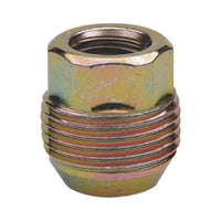 Gm Acorn Lug Gorilla Automotive 96188GM 7/8" 1/2 Zinc Bulk