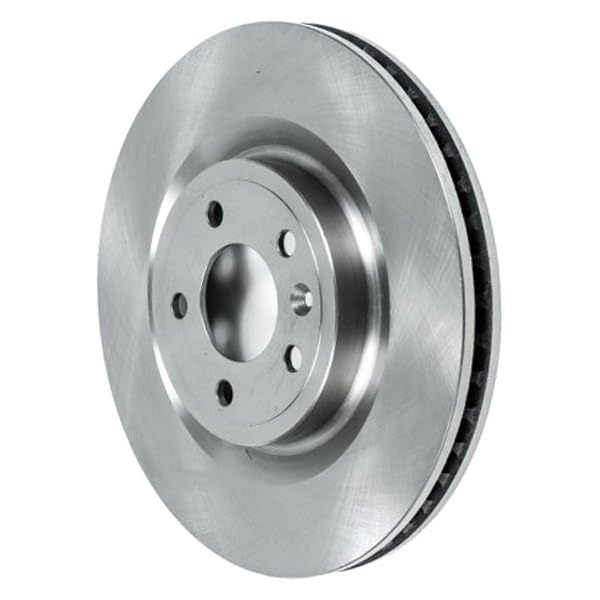 Autospecialty Power Stop Brake Rotor - AR85144