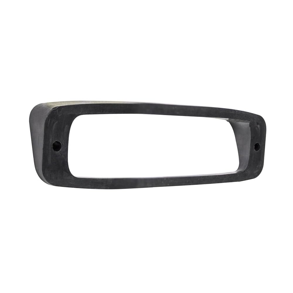 20 Degree Angled Rubber Base for He-Fmdl1 Driving Light (HE-ARB2) - Heise
