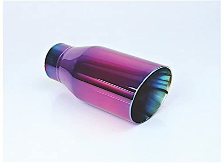 DT-24113BP Different Trend Exhaust Tip