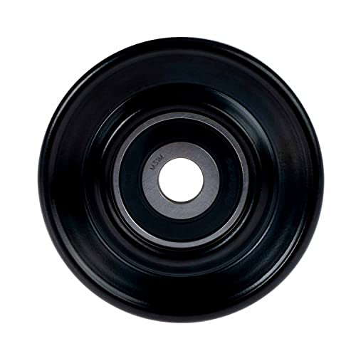 Goodyear 57125 Idler or Tensioner Pulley Serpentine Belt Drive