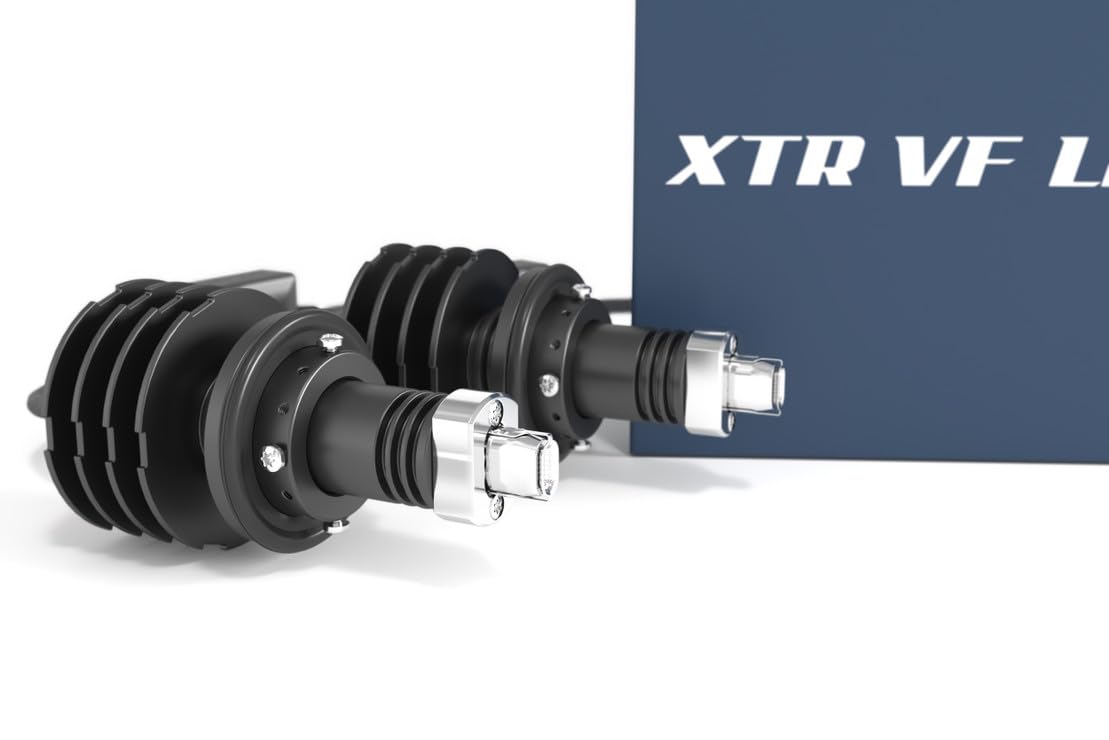 XD.LED310 Xenon Depot 3156/3157 Adapter: Bulb Input