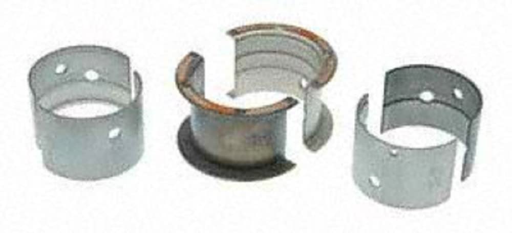 Clevite 77 Engine Crankshaft MS-115P-20 Main Bearing Set
