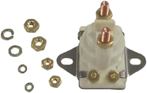 18-5818 Sierra Solenoid