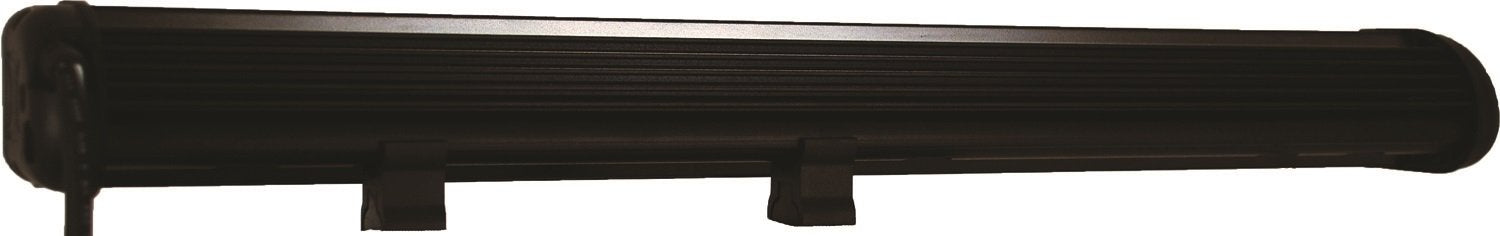 Xmitter Low Profile Vision X Lighting 9114613 Black 20" 5W Narrow LED Light Bar Xtreme