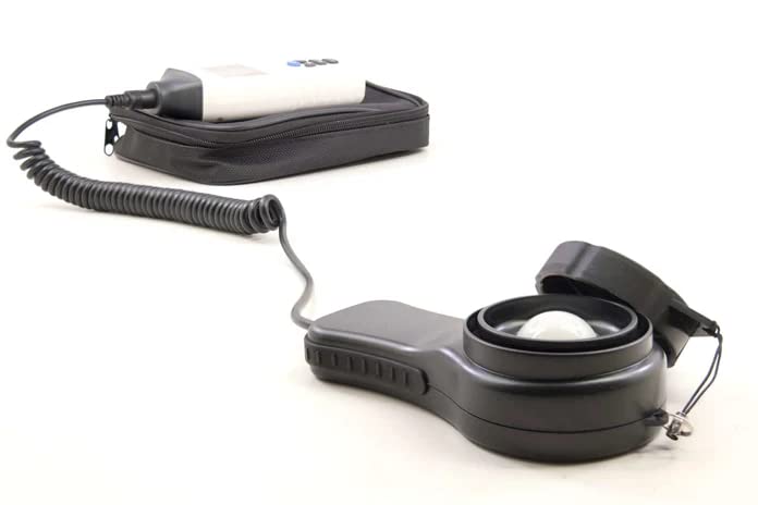 Morimoto MotoMeter A590: Morimoto Lighting Light Meter