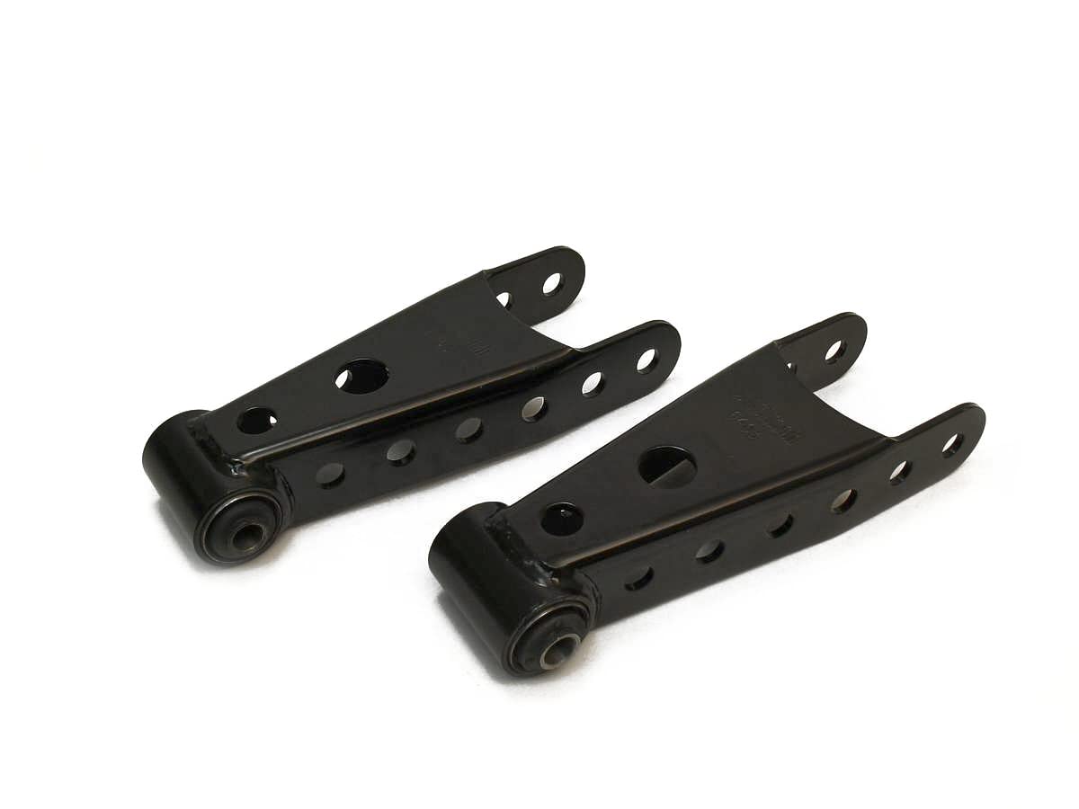 6403 Belltech Shackle Kit