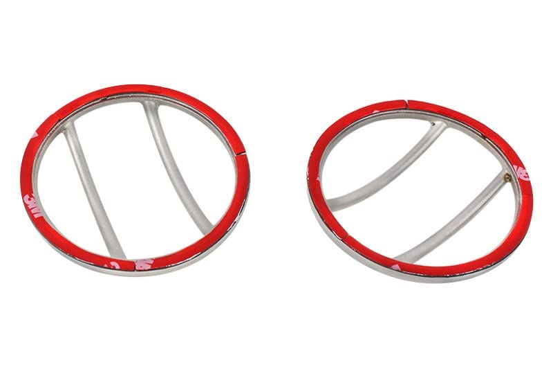30014 Kentrol Fog Light Cover (pair)