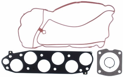 Fuel Injection MAHLE Plenum Gasket Set MS19700