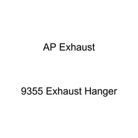 Exhaust Hanger AP Exhaust 9355