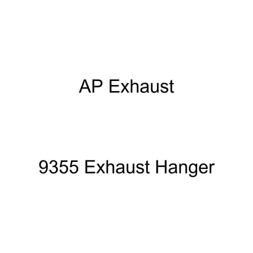 Exhaust Hanger AP Exhaust 9355