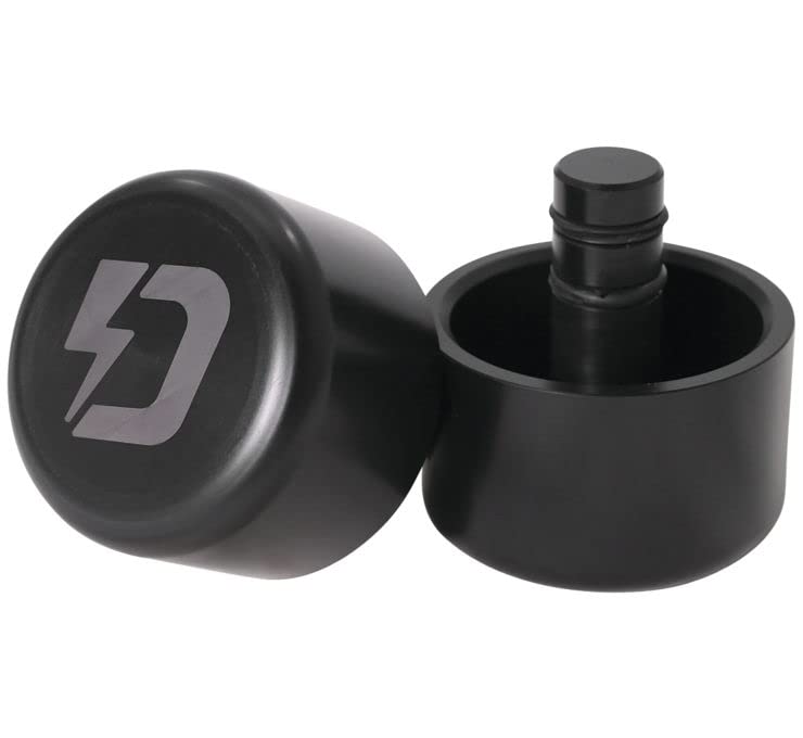 Axle Slider Dynojet Research - Rear 61300102