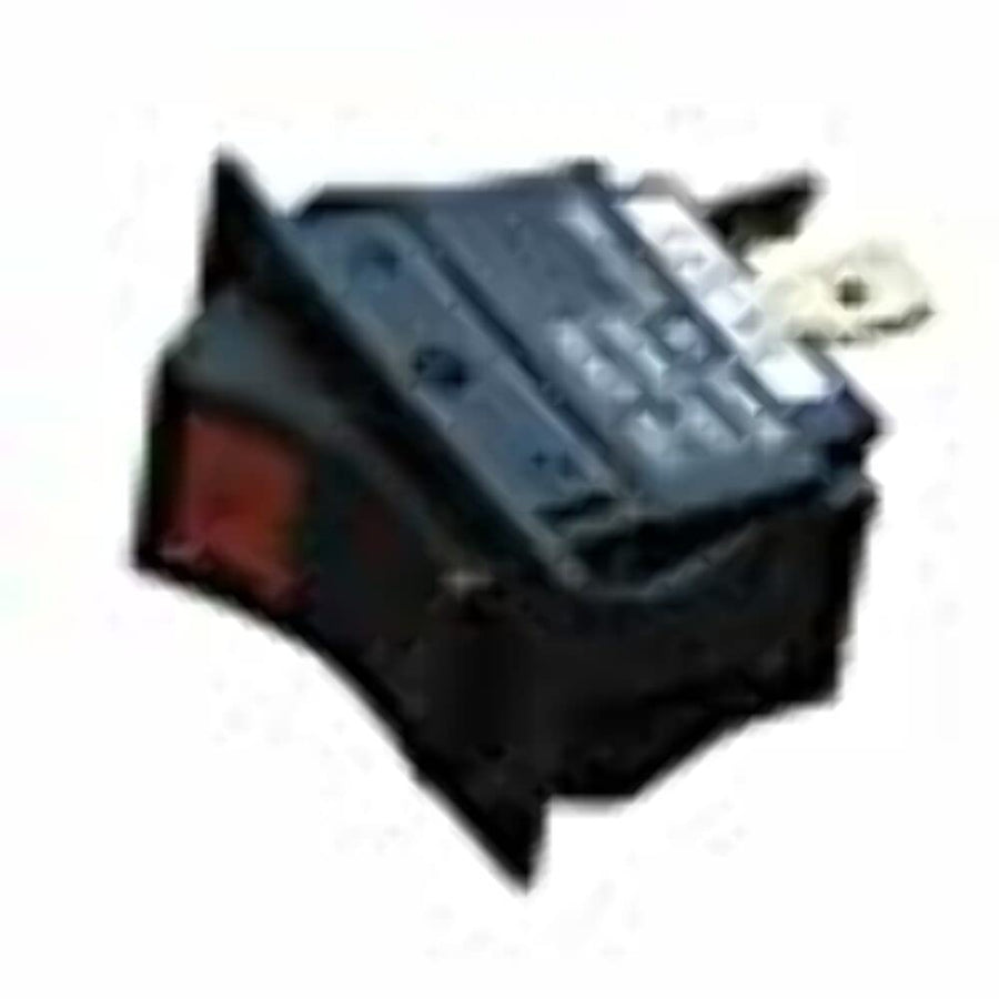 ROCKER SWITCH SEAFARER MARINE PRODUCTS 78053 3POS ON/OFF/ON