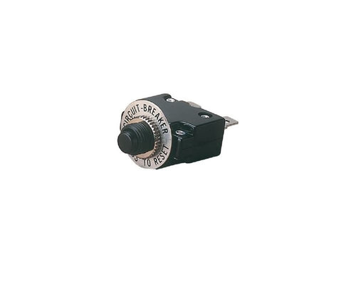 10 Amp Sea-Dog 420810-1 Thermal AC/DC Circuit Breaker