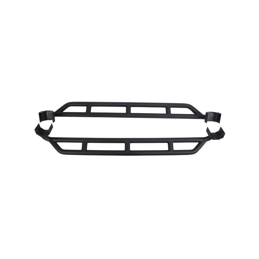 Fishbone Rock Sliders Offroad for Jeep JK 4 Door Wrangler Unlimited