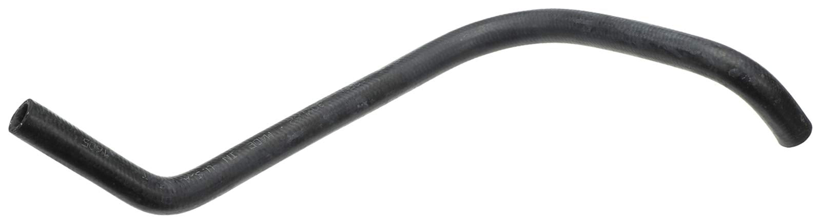 Premium Gates Molded Heater Hose 19124