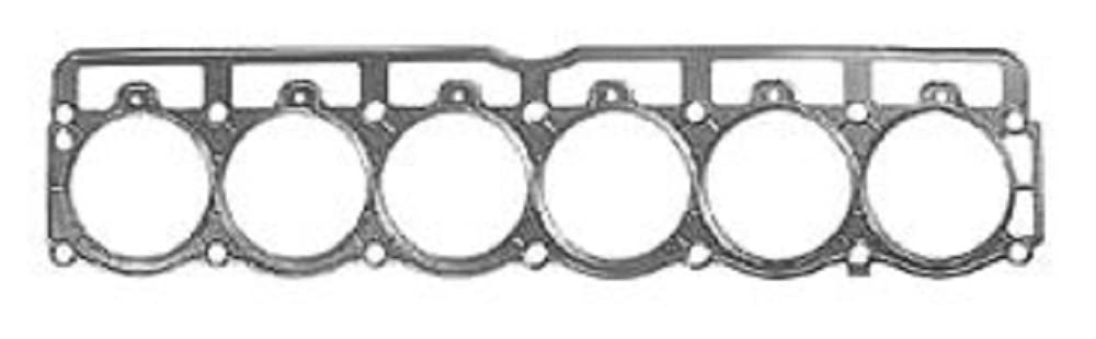 Engine Cylinder Head Gasket MAHLE 3957
