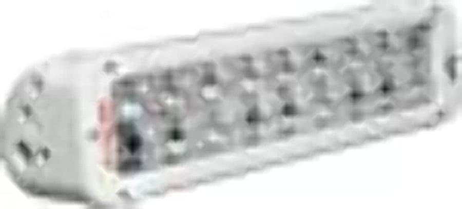 Xmitter Prime 11" Xtreme Led Bar White. 18 5 Watt Leds. 40 Degree Wide Beam