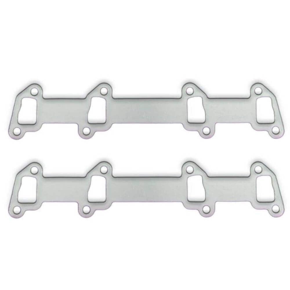 BUICK V8, OHV Remflex Exhaust Gasket-4.9L/300-5.6L/340