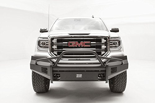 Bumper Fab Fours GS16R39621