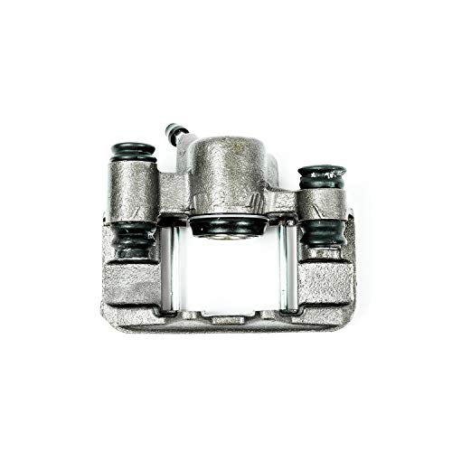 Power Stop L2612 Rear Left One Stock Replacement Brake Caliper