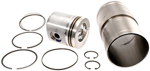 Cylinder Sleeve Assembly Clevite 2261950