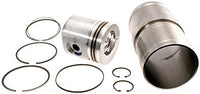 Cylinder Sleeve Assembly Clevite 2261950